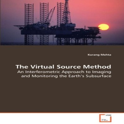 The Virtual Source Method Kurang Mehta Paperback KS OmniScriptum