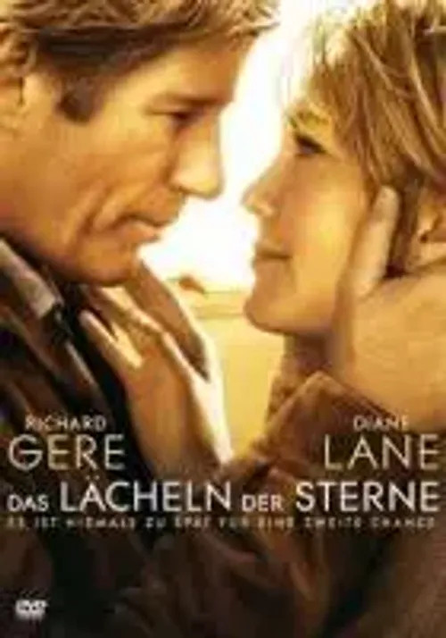 DVD Das Lächeln der Sterne --Richard Gere-- - Bild 7