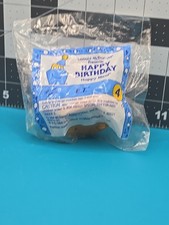 1994 Happy 15th Birthday McDonald's Happy Meal Toy 4 E.T. NIP