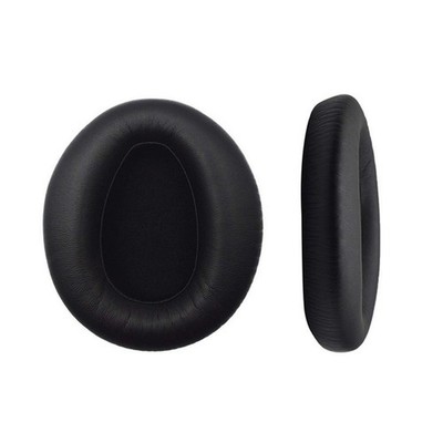 Noiseproof Ear Pads Cushion Cover For Sony MDR-10RBT MDR-10RNC MDR-10R Headphone