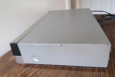 LG V194H HDMI VCR VHS Player Combo DVD Player...