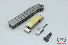 2012 Harley Street Glide Primary Chain & Tensioner Assembly Kit 14K  VIDEO #4133