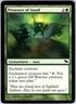 Presence of Gond 125 C Shadowmoor Magic the Gathering MTG LP