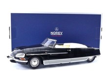 NOREV 1/18 - CITROEN DS 21 PALM BEACH - 1968 181746
