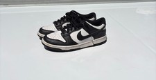 Size 6.5 - Nike Dunk Low '08 Panda 2011