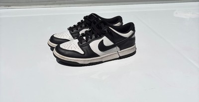 Size 6.5 - Nike Dunk Low '08 Panda 2011