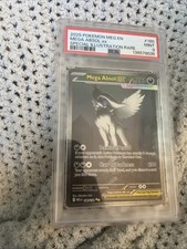 Mega Absol Ex #180 Prices | Pokemon Mega Evolution | Pokemon Cards