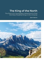 Sam Nemri | The King Of The North | Buch | Englisch (2020) | Gebunden | [.]
