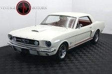 1965 Ford Mustang for Sale