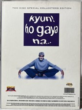 Hindi Movie DVDs Blu-ray Discs 2000-2009 Release Year for sale