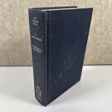 Anchor Bible: 2 Maccabees by Jonathan Goldstein (1983 Hardcover) - No DJ