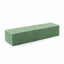 Dry Floral Foam Block Green Foam for Artificial Flowers Wedding Event Centerpiec