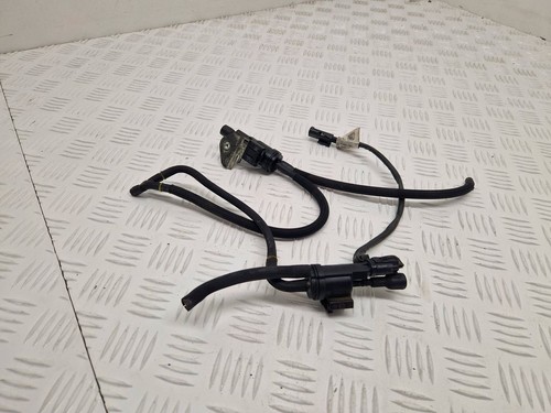 Mercedes-Benz GLK (X204) 2012 Diesel 195kW Turbolader Druckwandler Magnetventil