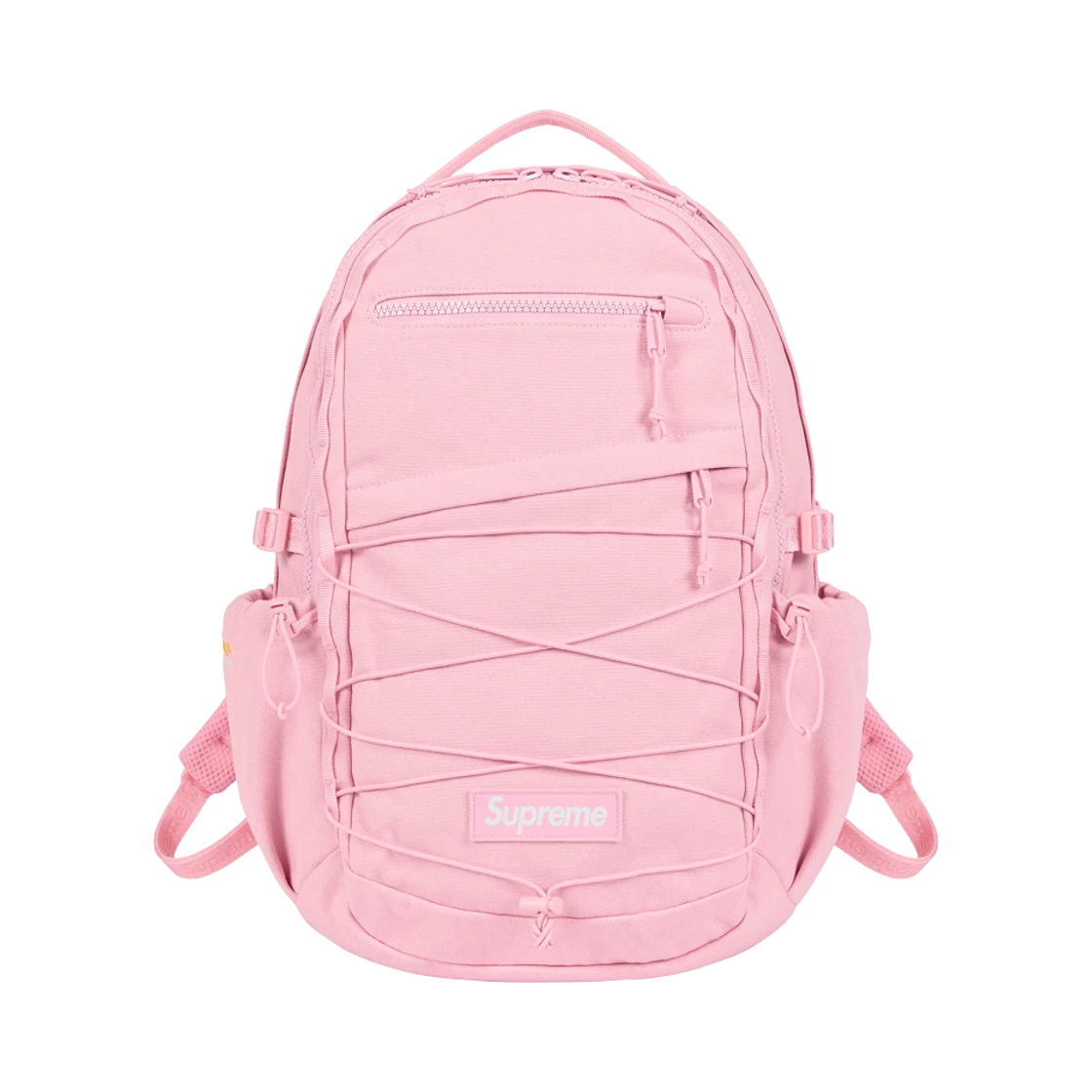 Supreme Backpack Pink Bags for Men for sale | eBay