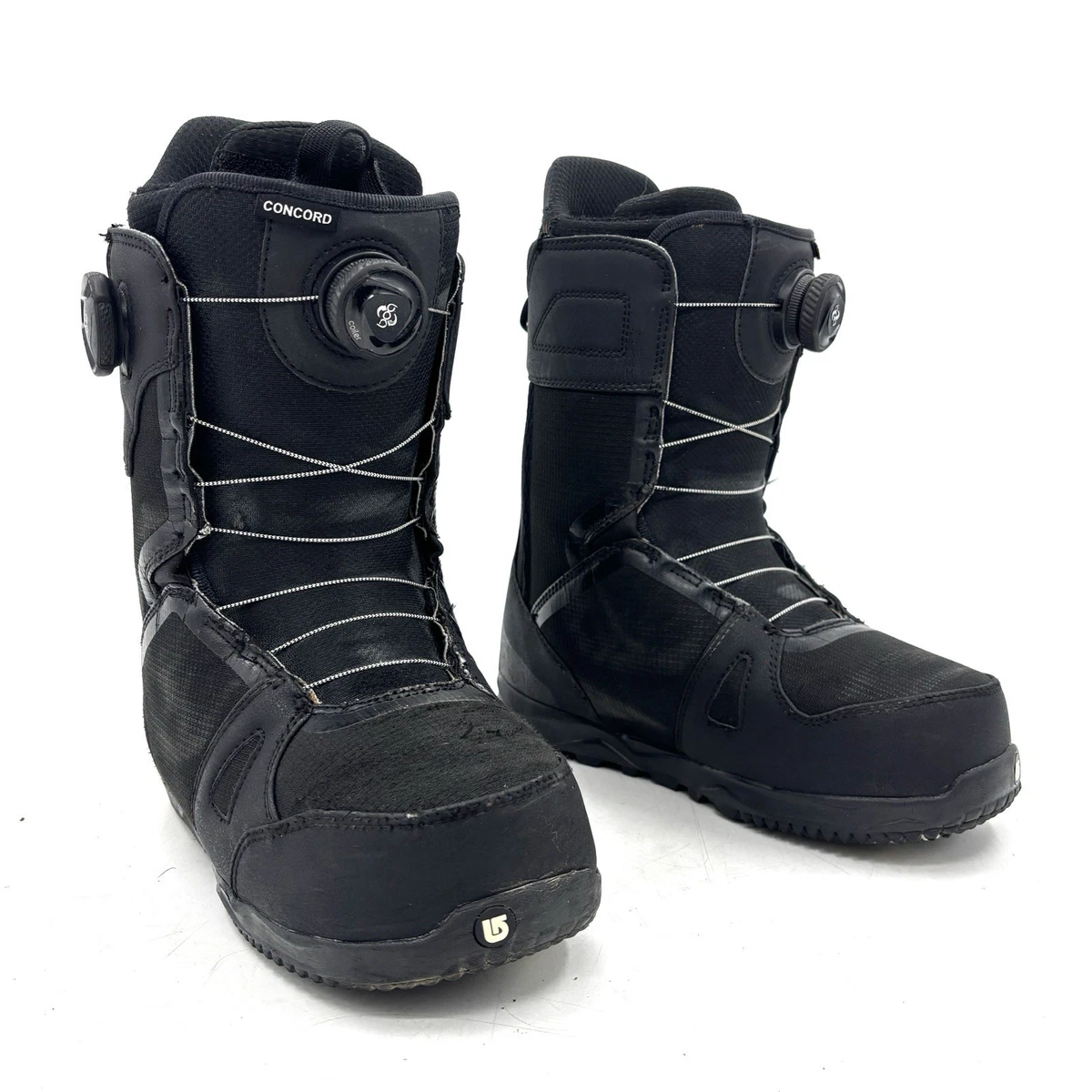 Burton Snowboard Boots US Size 8 for sale | eBay