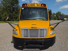 2019 FREIGHTLINER THOMAS