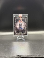 2025 Panini One and One WNBA - Spotlight Signatures Saniya Rivers /99