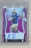 2022 Leaf Flash - Kyle Philips Auto #BA-KP2 #10/10 (AU, RC)