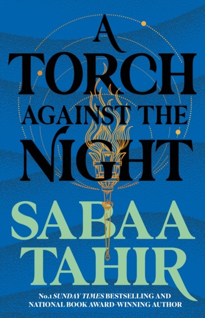 Torch Against The Night - Image 2