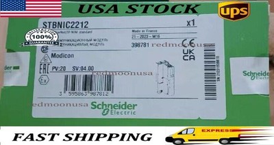 STBNIC2212   Module Interface Network  US Free TAX