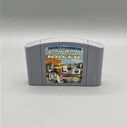 Star Wars Episode One Racer Nintendo 64 Pod Race Cartridge Only