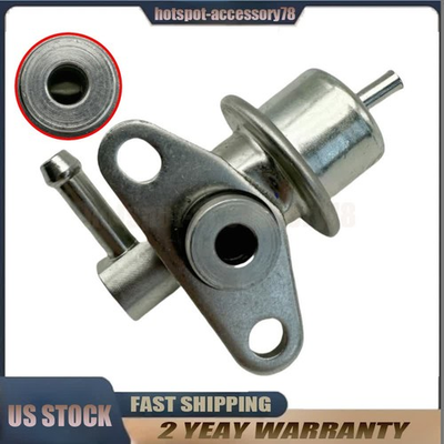 #ad #ad NEW PR4193 For Mitsubishi Montero Montero Sport 1995 04 Fuel Pressure Regulator $9.16