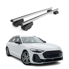 Barres de toit Audi A5
