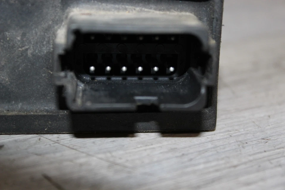 2004 Ski-doo Summit 800 Cdi Ecu Ecm Computer NO DPM - Image 2 of 4