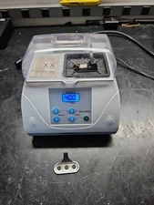 BENCHMARK SCIENTIFIC MODEL D1030 BEADBUG BENCHTOP MICROTUBE HOMOGENIZER READ