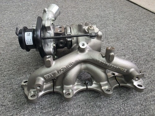 OEM 28231-2B800 Turbo Charger  Ups# for Hyundai Elantra 2017~2020 *1.6T* Bosch