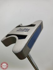 TOUR EDGE BACK DRAFT PUTTER 36 GOOD
