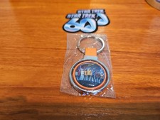 SDCC 2026 Star Trek Strange New Worlds Keycha...
