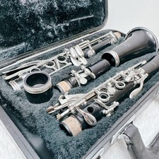 Yamaha Model YCL20 BB Student Clarinet With Case for sale online