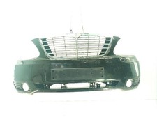 Pare-choc avant Ssangyong RODIUS