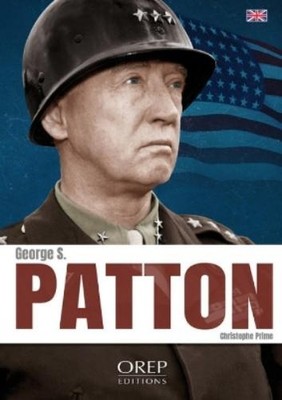 Christophe Prime George S. Patton (Taschenbuch) (US IMPORT)
