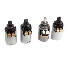 722.6 5-SPEED Transmission Solenoids Set 6 Pcs Compatibile with Automatic