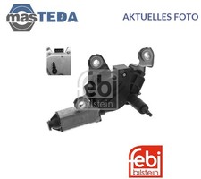 48673 WISCHERMOTOR HINTEN FEBI BILSTEIN NEU OE QUALITÄT