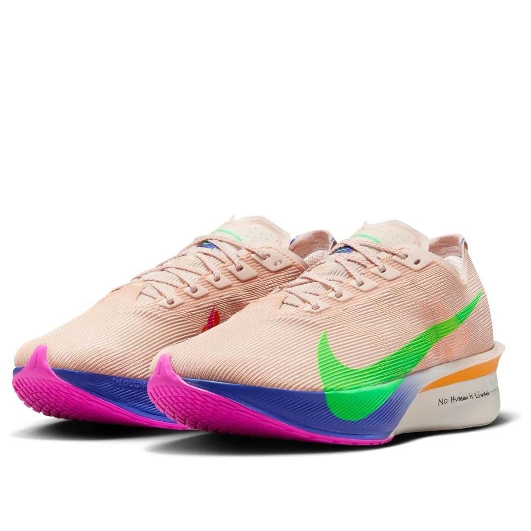 NIKE Eliud Kipchoge X ZoomX Vaporfly Next% 4 IM6366-605 WOMEN'S
