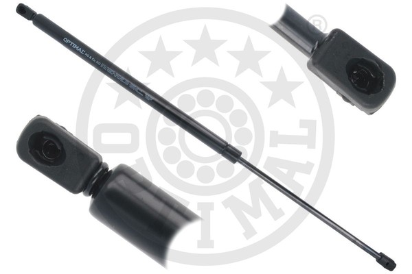 Optimal AG-51348 Gasfeder, Koffer-/Laderaum FüR Mercedes Vito Kasten (W447)-image