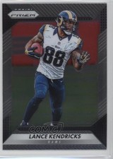 Click to enlarge Lance Kendricks