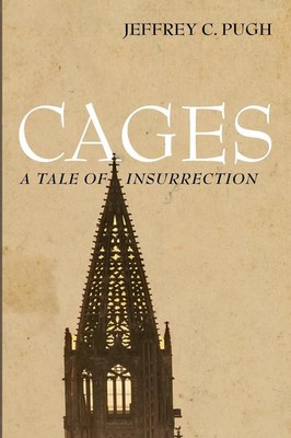 Jeffrey C. Pugh | Cages | Taschenbuch | Englisch (2022) | Resource Publications