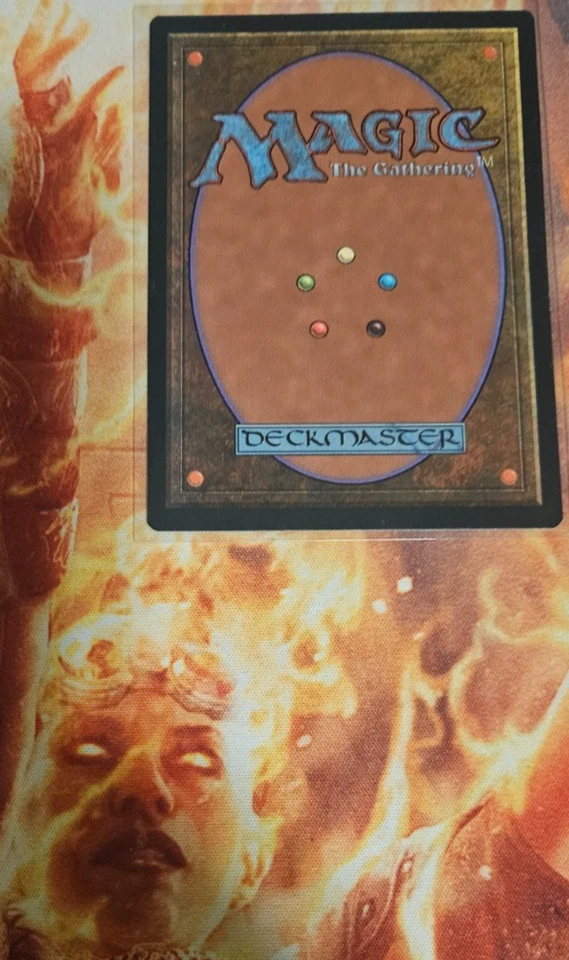 Squandered Resources MTG Visions - Image 2 of 2