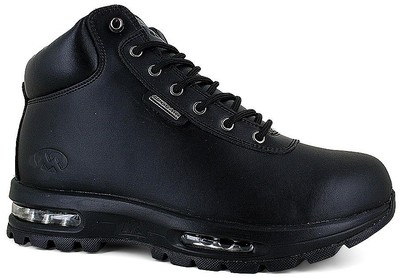 Mountain Gear CAM Boot - Black - Men Sizes | eBay