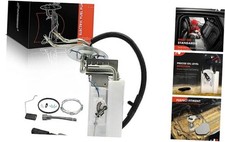 Electric Fuel Pump Module Assembly with Sending Unit Compatible with Ford F