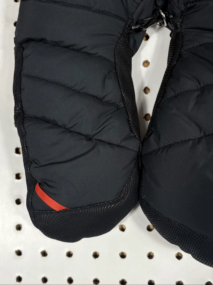 Mitones de nieve Patagonia para hombre talla L Foto 4 de 4