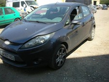 Essieu Ford FIESTA