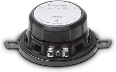 Rockford Fosgate P132 2-Way 3.5in. Car Speaker for sale online | eBay