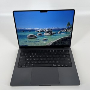 MacBook Pro M3 1TB | eBay