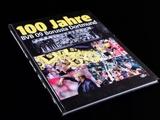 292295 Werner Rudi 100 JAHRE BVB 09 BORUSSIA DORTMUND