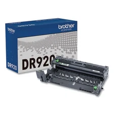 Brother International DR920 DR920 Drum Unit 45000 page yield